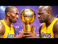 The NBA S Greatest Duo That HATED Each Other