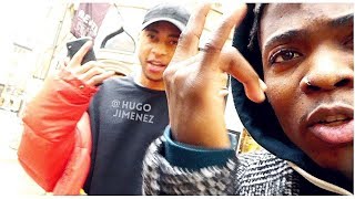 A DAY WITH FRIENDS *VLOG*