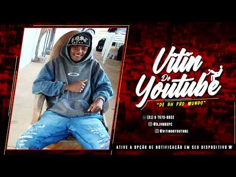 MC JMZIN & MC MINININ   BANDIDO QUE ELAS GOSTA  DJ NH