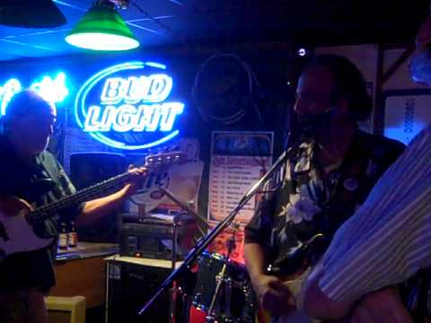 Triple Threat & Geo - Further On Up The Road