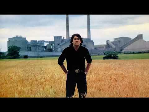 Dick Gaughan - Travelling Folk (17th July 2025)