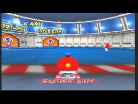Slim Plays Diddy Kong Racing - Adventure 2 Silver Coin Challenges: Part 3 (Final)