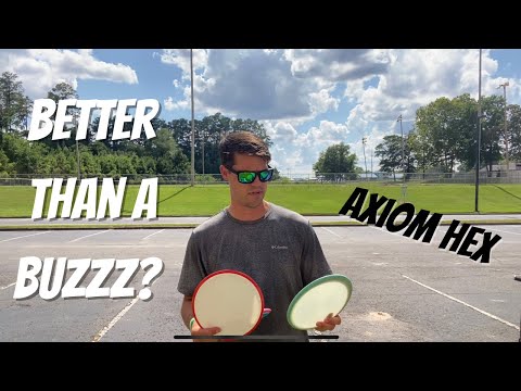New Favorite Mid-Range? Axiom Hex Disc Review