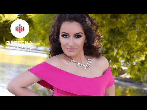 Gentjana Gjergji - M'thuaj  (Official Video)