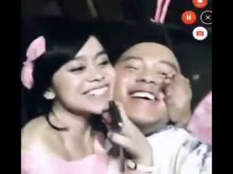 Video Kedekatan Lesti Andryani (D'Academy) & Danang Banyuwangi, lucu