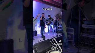 El convoy del pelo Chino 🇲🇽