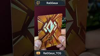 BOOSTER DE L'AVENT #4  #starwarsunlimited #leagueoflegends #riotgames #ffg #pokemon #riftbound #mtg