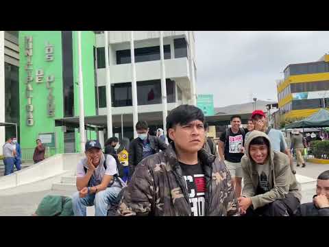 OCTAVOS | #JC10 vs #PEKAS vs #DESTRAP | FECHA 21 (MAÑANERO)