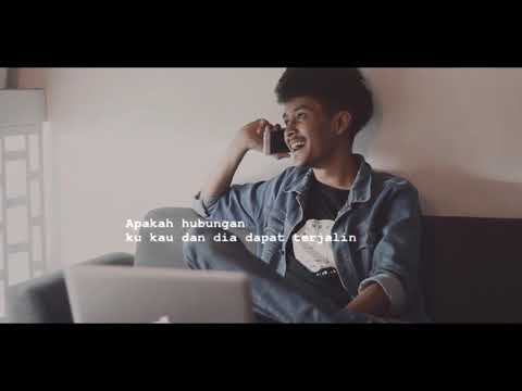 Andre Mandor - Keduanya (Official Lyric Video)