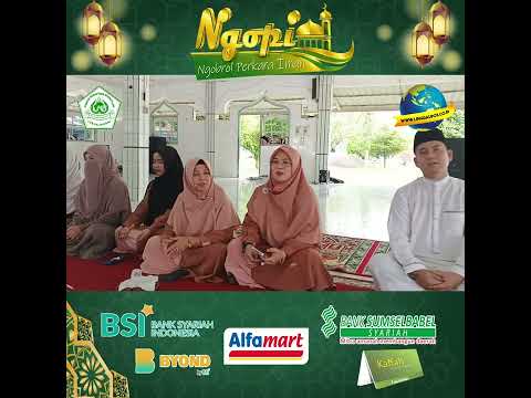 Keutamanan Bulan Puasa Ramadan