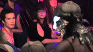 Raven: &quot;Remain The Same&quot; @ Showgirls!