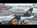 Kranich Entthront Ryanair Fliegt Mehr Passagiere Als Lufthansa