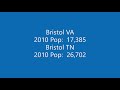 Bristol TN VA