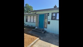 2945 Pioneer Dr Redding, CA 96001