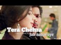 Tera Chehra Jab Nazar Aye ( Slowed & Reverb )  || A.S Satya Lofi