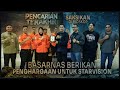 Melalui Film PENCARIAN TERAKHIR Starvision Hadirkan Edukasi Terkait Basarnas