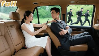 Poor Girl Hijack A Stranger To Escape Marriage!Unaware He’s CEO There To Call It Off, Now Love Came!