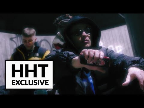 Big V Mastro - Hell No [Prod. Wasa] (HHT Exclusive)