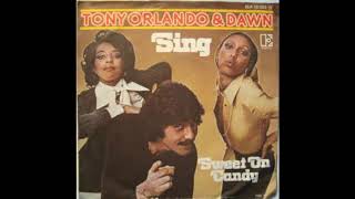 Tony Orlando &amp; Dawn: &quot;Sing&quot;