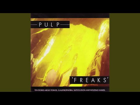 Master Of The Universe - Pulp