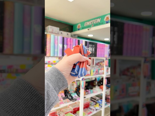 Vídeo relacionado con Puckator - Juego de 3 gomas de borrar especiales para la escuela - El Stormtrooper original - Papelería y papelería para niños y niñas