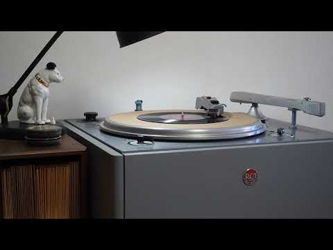 Nothing's Blue But the Sky / Gene Kardos and his Orchestra