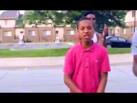 PbsJay ft SG LilChris x Freestyle