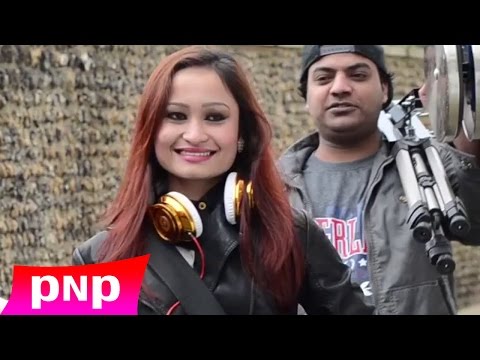 Udaunechu Ma Ek Din || Shekhar Wagle || Official Music Video