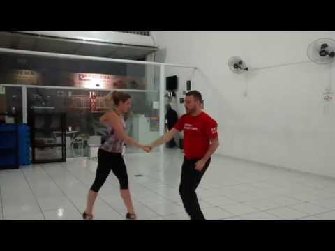 Dj Xuxa & Malu Maia Improviso na X Dance.