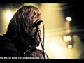 Since October - World to Me (Lyrics)