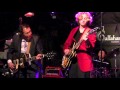 ''WHO'S LOVING YOU TONIGHT'' - BOBBY MURRAY BAND @ Callahan's, Dec 2015