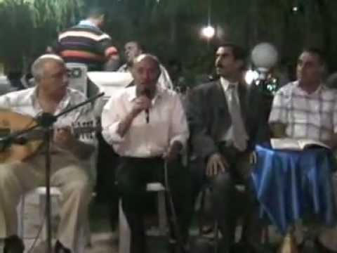 TURGUT KIRGIL -NEFİS  SEN ÖLMEZMİSİN