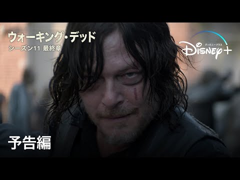 「ウォーキング・デッド」: これはファンが最終シーズンのパート 2 に期待できることです