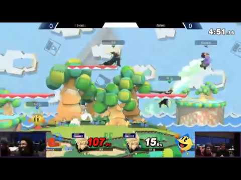 SFU #39 with Tickle, Zerango, Legit247, Cube, Falcondorf