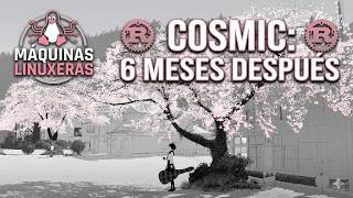 ⚙️ La Evolución de Pop!_OS 24.04 y COSMIC: 6 Meses Después