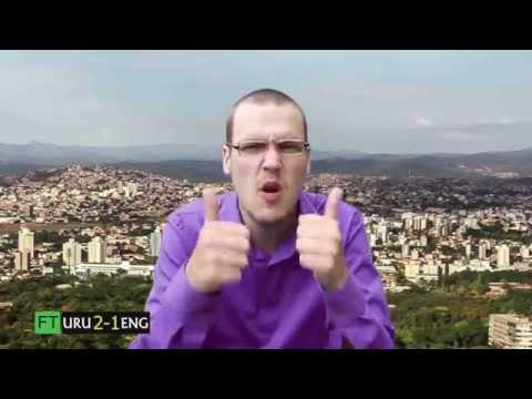 Flabz - England World Cup Woes • @flabbadabbadoo