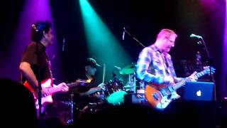 Camper Van Beethoven - June (live)