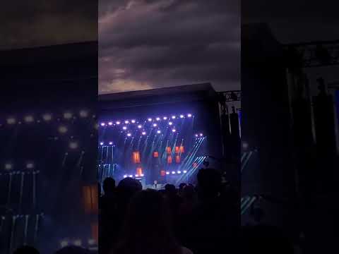 Ninho - Jefe ( Live)