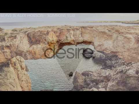 Beave & Alex Hobson - Someone Else
