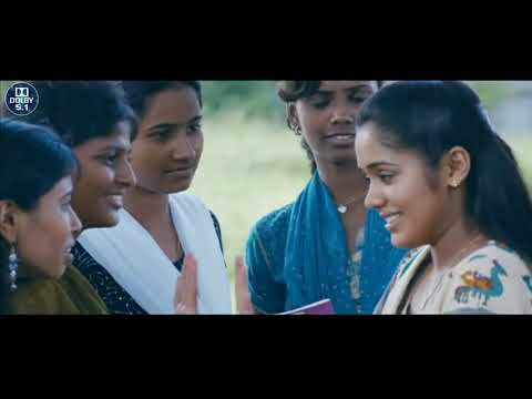 Un Pere Theriyathu   - SUGAM KAANUM IDHAYANGAL - VIDEO - 5.1 surround