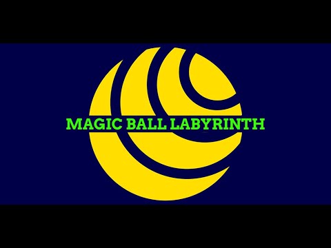 Magic Ball Lab