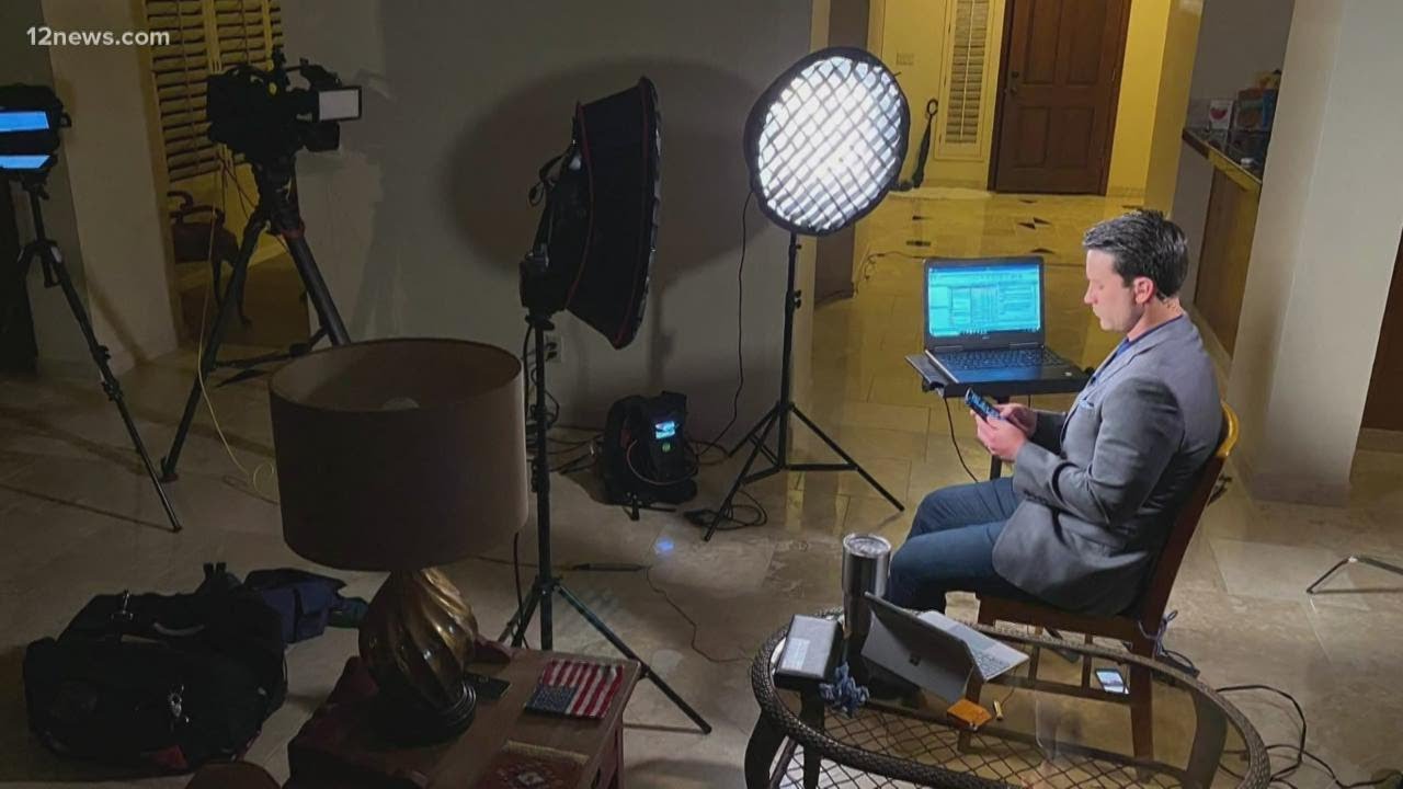 Ryan Cody shares what he learned in 2020