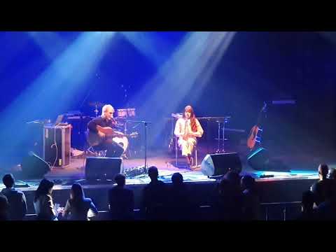 BLACK LILYS - Nightfall Live at Majestic Music Club 2022