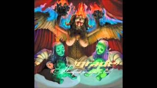 GRADE In the Wake of Poseidon