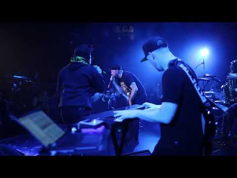 STL GLD Live - 'The New Normal' Album Release Recap