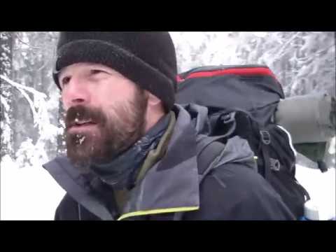 2018 A.T. thru hike training and survival tips + gear testing(ep.4)