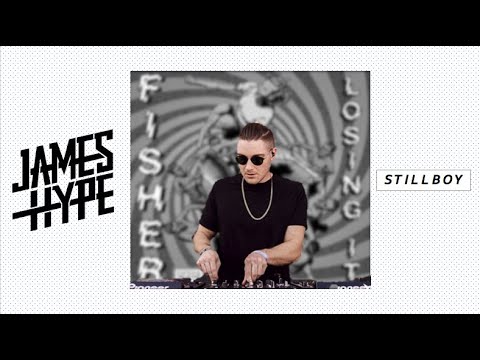 One More Time vs Losing It - Fisher & Daft Punk (Fisher Mashup) (STB Remake)