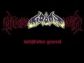 Christgrinder - Witchfinder General 