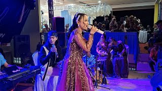 Download lagu DHEA GEMOII - BULAN LIVE CISOLOK SUKABUMI mp3 Download lagu DHEA GEMOII - BULAN LIVE CISOLOK SUKABUMI mp3