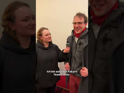 Das sagt unser Premieren-Publikum zu »Der Barbier von Sevilla« 🤩👏